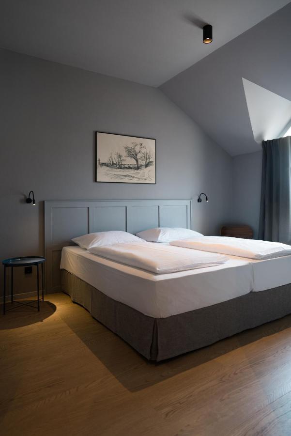 Luis Von Weyden Hotel ไวเดน อัม ซี ภายนอก รูปภาพ