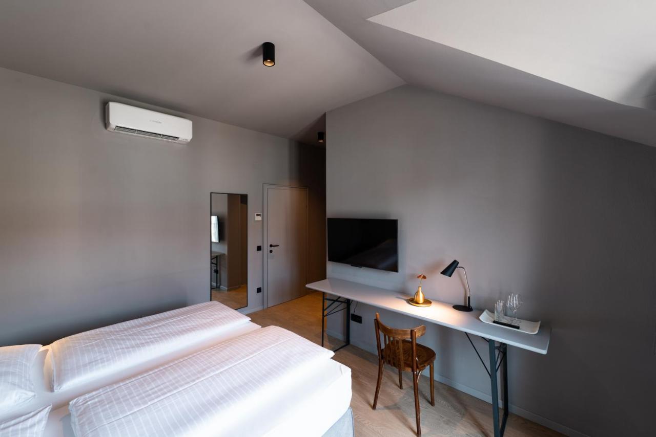 Luis Von Weyden Hotel ไวเดน อัม ซี ภายนอก รูปภาพ