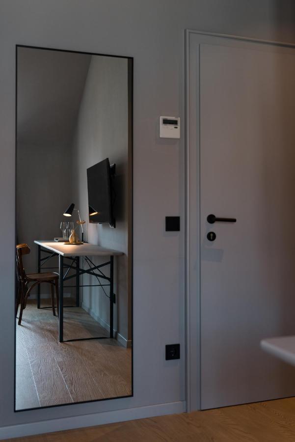 Luis Von Weyden Hotel ไวเดน อัม ซี ภายนอก รูปภาพ