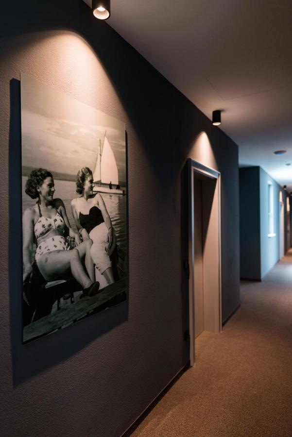Luis Von Weyden Hotel ไวเดน อัม ซี ภายนอก รูปภาพ
