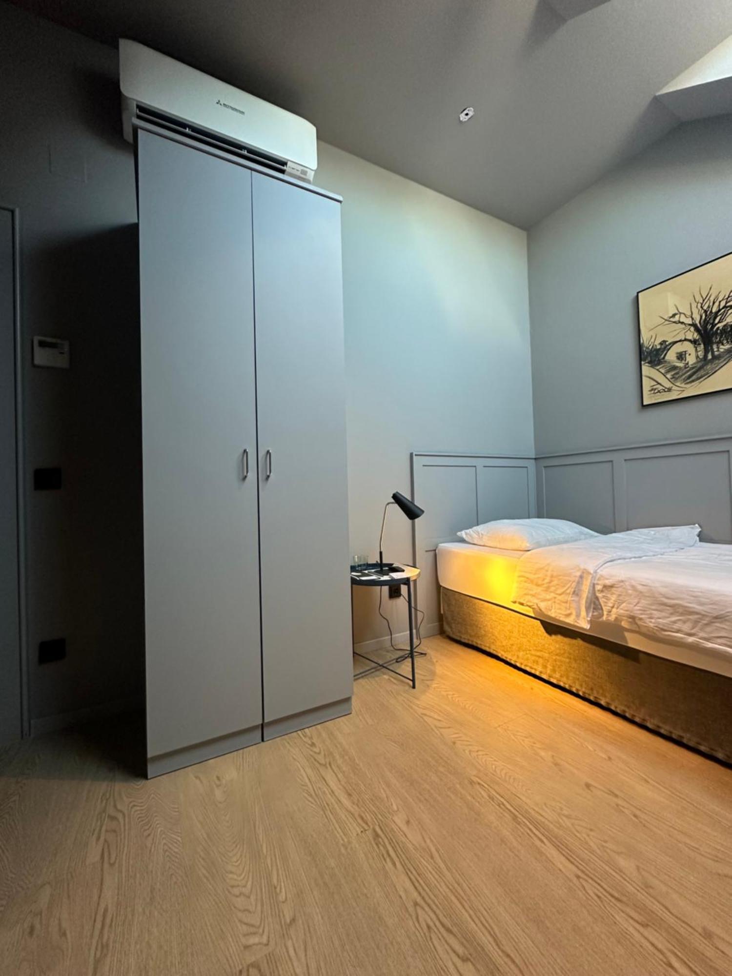 Luis Von Weyden Hotel ไวเดน อัม ซี ภายนอก รูปภาพ
